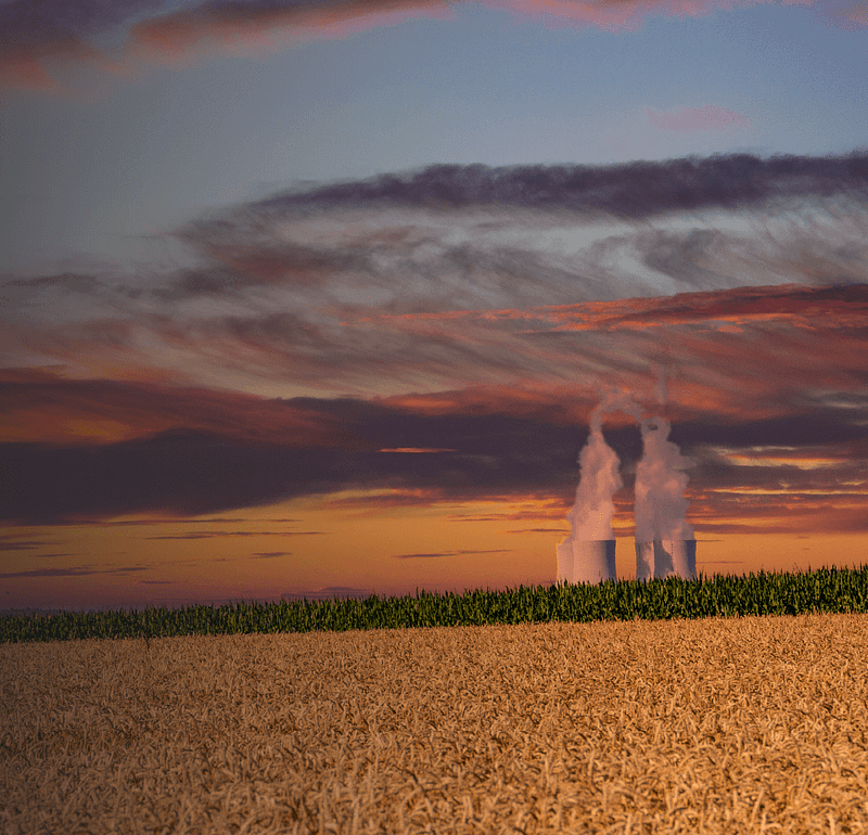 Environmental awareness